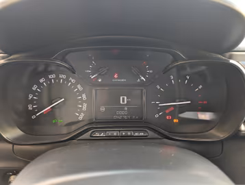 Citroën C3 Feel Business NAVI. PDC. KLIMA. LED. BT Vorschaubild 14