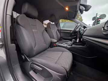 Audi A3 Limousine Sport*VIRTUAL*NAVI PLUS*PDC Vorschaubild 14