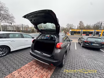 Peugeot 2008 Allure NAVI. KAMERA. AUTOMATIK. LED Vorschaubild 5