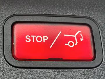 Mercedes-Benz E 200 d T-Modell Avantgarde*HUD*AHK*WIDESCREEN Vorschaubild 12