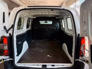 Peugeot Partner Pro L2 Vorschaubild 13