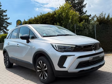 Opel Crossland 1.2T Elegance. LED. BT. KLIMAAUT Vorschaubild 5