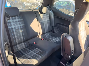 Volkswagen up! 1.0 Club up! KLIMA. ALU. LEDERLENKRAD Vorschaubild 11