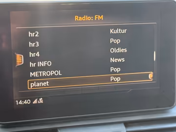 Audi Q5 Sport quattro LED. NAVI. PDC. KEYLESS Vorschaubild 25