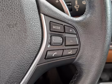 BMW 320d xDrive GT Luxury. AHK. NAVI. PDC. 4x4 Vorschaubild 22