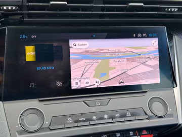 Peugeot 308 Active Pack AUTOMATIK. NAVI. LED. CARPLAY Vorschaubild 18