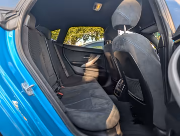 BMW 420d Gran Coupé M Sport*LED*KEYLESS*VAR.LENKUNG* Vorschaubild 14