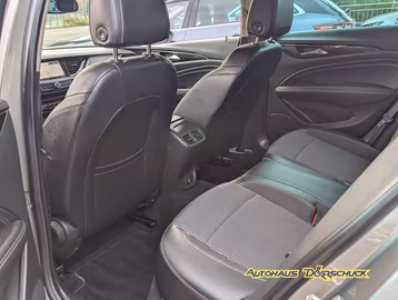 Opel Insignia Grand Sport Innovation *LED*NAVI*SHZ*CA Vorschaubild 7