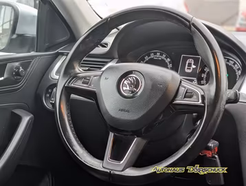 Skoda Rapid Spaceback Ambition*DSG*Tempomat*PDC*LED Vorschaubild 11