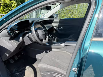 Peugeot 308 SW Active Pack. LED. CARPLAY. AUTOM.KLIMA Vorschaubild 6