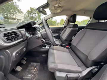 Citroën C3 Feel Business NAVI. KLIMA. PDC. TEMPOMAT Vorschaubild 9