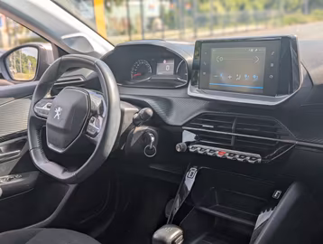 Peugeot 208 Active Business NAVI. PDC. LED. TEMPOMAT Vorschaubild 10