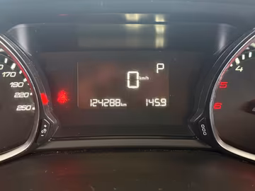 Peugeot 308 SW Active AUT NAVI ACC PDC KLIMA Vorschaubild 12