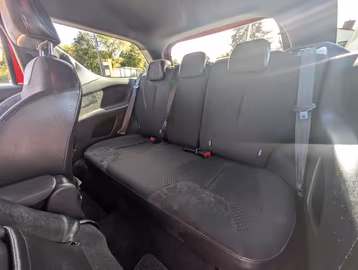 DS Automobiles DS3 1.6 THP SportChic*NAVI* Vorschaubild 9