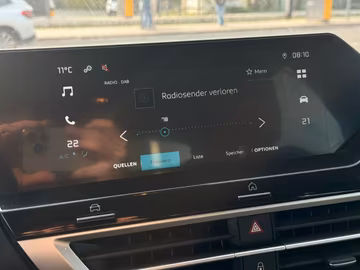 Citroën C4 PureTech 130 Feel. LED. KAMERA. PDC. KLIMA Vorschaubild 15