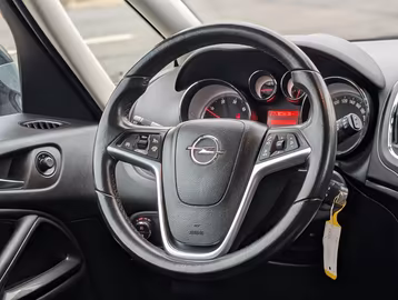 Opel Zafira Tourer Vorschaubild 17