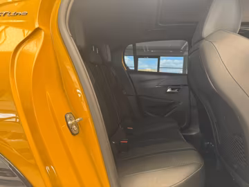 Peugeot 208 GT Line AUT. NAVI LED 3D-COCKPIT KAMERA Vorschaubild 11