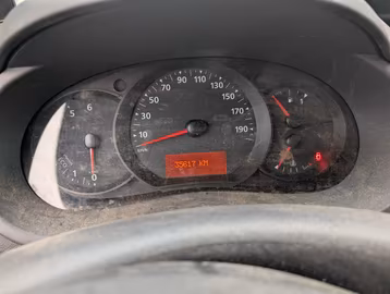 Renault Kangoo Express Vorschaubild 6