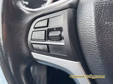 BMW X6 xDrive 30d *NAVI*LED*4x4*SURROUND-CAM*PDC* Vorschaubild 17