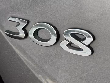 Peugeot 308 SW Active Pack NAVI. PDC. KLIMAAUT. BT Vorschaubild 7