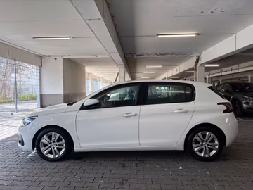 Peugeot 308 Active Business. NAVI. PDC. BT Vorschaubild 7