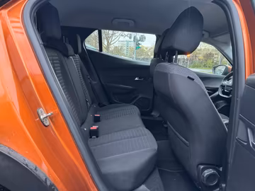 Peugeot 2008 Active Business EAT8. NAVI. AHK. Kamera Vorschaubild 8