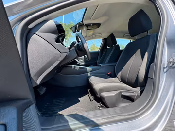 Peugeot 308 NAVI. ALU. METALLIC Vorschaubild 9