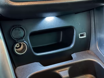 Citroën C3 Aircross Shine NAVI. PDC. BT. HALBLEDER Vorschaubild 13