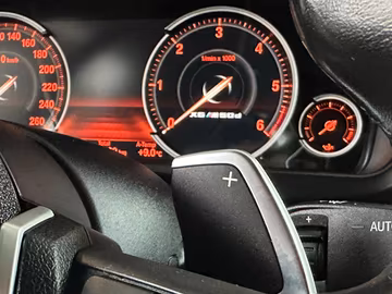 BMW X6 M50d *4x4*HARMAN/KARDON*LED*NAVI*SHZ*KOMFORT* Vorschaubild 24