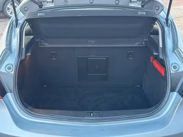 Opel Astra J Active *SHZ*KLIMAAUTOM*LED*AGR-SITZE*PDC Vorschaubild 6