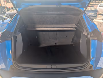 Peugeot 2008 Active Business NAVI. PDC. LED. KLIMAAUT Vorschaubild 8