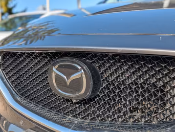 Mazda CX-5 Takumi Automatik MatrixLED Schiebedach AHK Vorschaubild 12