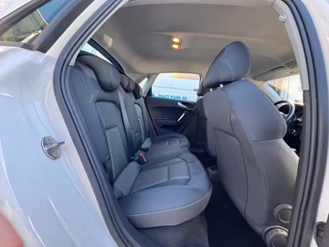 Audi A1 Sportback 1.4 TFSI Sport XENON. SHZ. PDC Vorschaubild 11