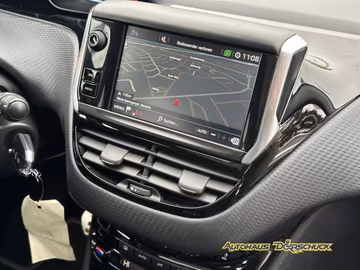 Peugeot 2008 Crossway*AUTOMATIK*PANO*NAVI*KAMERA*PDC* Vorschaubild 14