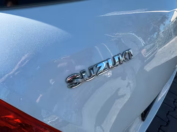 Suzuki Swift 1.2 Club 1.Hand. SHZ. BT. KEYLESS Vorschaubild 13