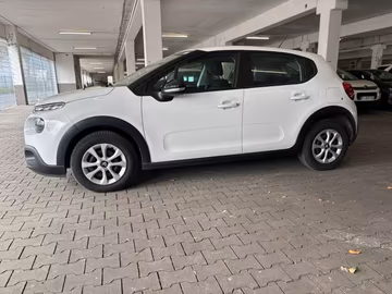 Citroën C3 Feel Business NAVI. PDC. LED. KLIMAAUT Vorschaubild 5