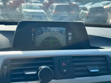 BMW 318d GT Sport-Leder. NAVI. Kamera. PDC. Xenon Vorschaubild 20