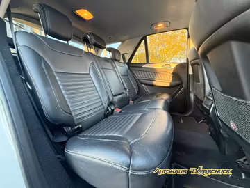 Mercedes-Benz GLE 350 d AMG Line *AIRMATIC*360°*LED*20"AMG*H&K Vorschaubild 16