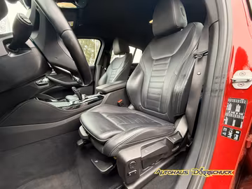 BMW X4 M Sport *NAVI PRO*ADAPTIV-LED*HARMAN*LEDER* Vorschaubild 5