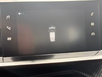 Peugeot 208 Allure NAVI. LED. PDC. Tempomat Vorschaubild 34