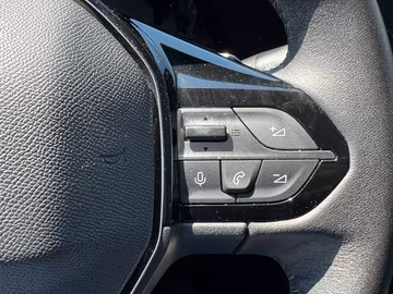 Peugeot 308 NAVI. ALU. METALLIC Vorschaubild 19