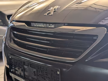 Peugeot 308 Allure *NAVI*LED*PDC V+H*KLIMAAUTO*KEYLESS* Vorschaubild 13