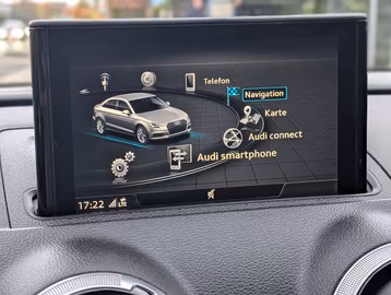 Audi A3 Limousine Sport*VIRTUAL*NAVI PLUS*PDC Vorschaubild 23