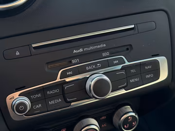 Audi A1 Sportback 1.4 TFSI Sport XENON. SHZ. PDC Vorschaubild 16