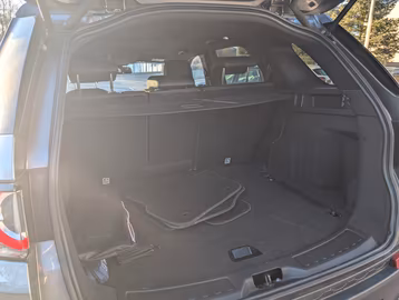 Land Rover Discovery Sport 2.0 Td4 SE 4x4 NAVI Sitzh Kamera Vorschaubild 8