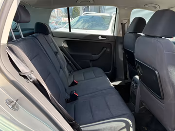 Volkswagen Golf Plus VI Team Vorschaubild 10