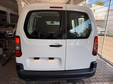 Peugeot Partner Pro L2 Vorschaubild 7
