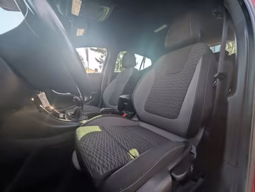 Opel Astra K GS-Line Navi KAMERA AGR Sitz Spurhalte Vorschaubild 8