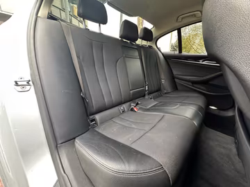 BMW 520d ShadowLine LED Sportsitz RFK ab 299€/Monat Vorschaubild 9