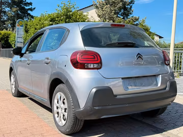 Citroën C3 Feel Business NAVI. KLIMAAUT. PDC Vorschaubild 5